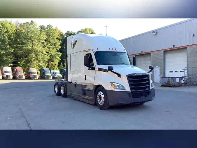 2022 Freightliner Cascadia 1264d7146405f069044f91633b8383c430e