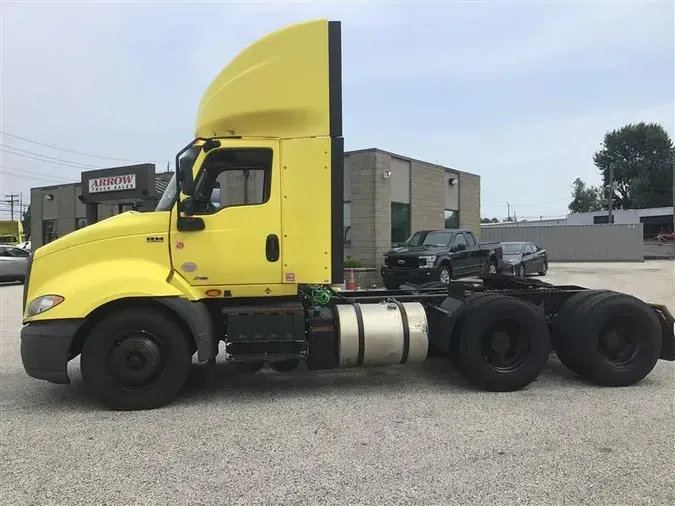 2019 INTERNATIONAL RH613
