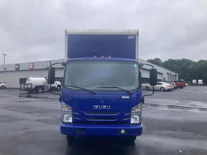2021 Isuzu NRR
