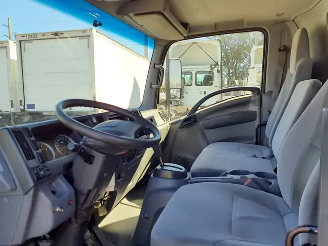 2017 ISUZU NPR4d7232d3093c8a130b3d05200a3ce3d2