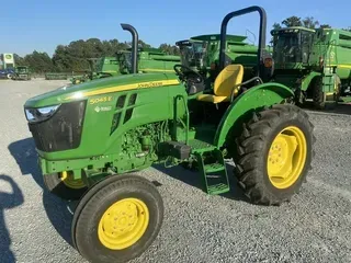 2018 John Deere 5045E