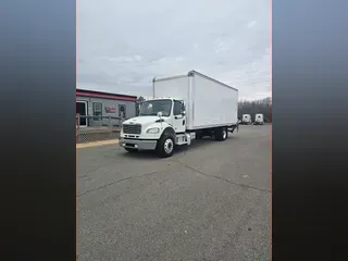 2020 FREIGHTLINER/MERCEDES M2 106