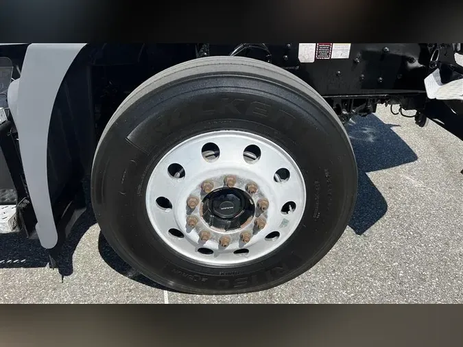 2020 MACK GR64BT