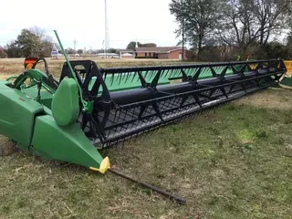 2013 John Deere 635FD