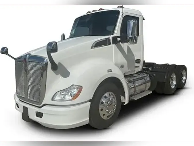 2022 Kenworth T680