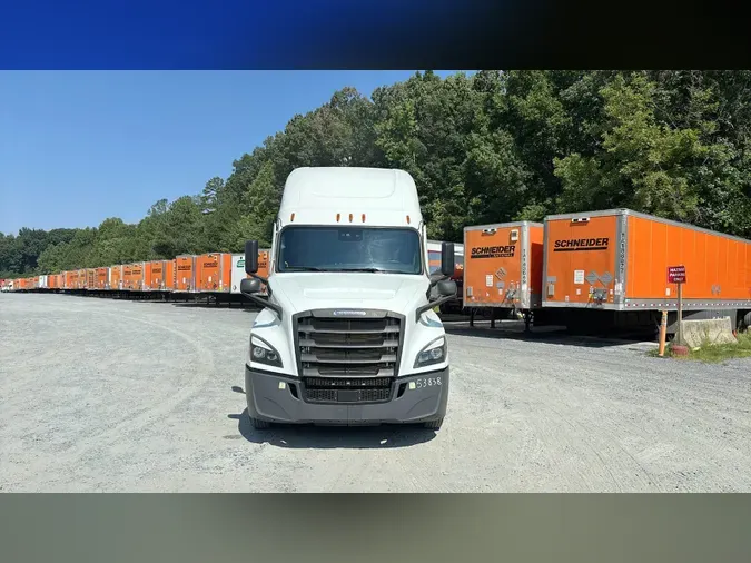 2023 Freightliner Cascadia 1264d752ba63b1cb6b4738403cff0680b52