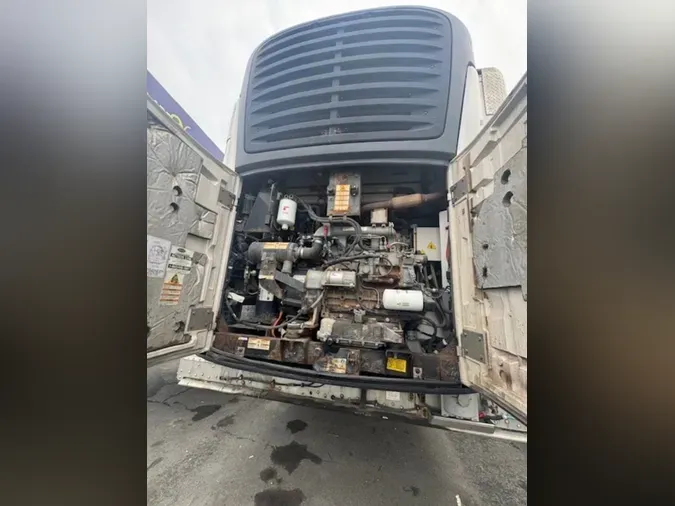 2017 GREAT DANE 7211TZ 32/150/102