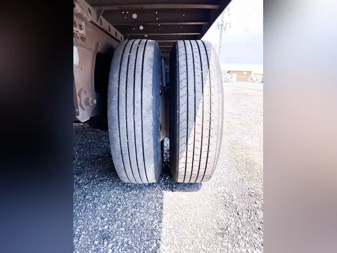 2019 UTILITY VS2RA
