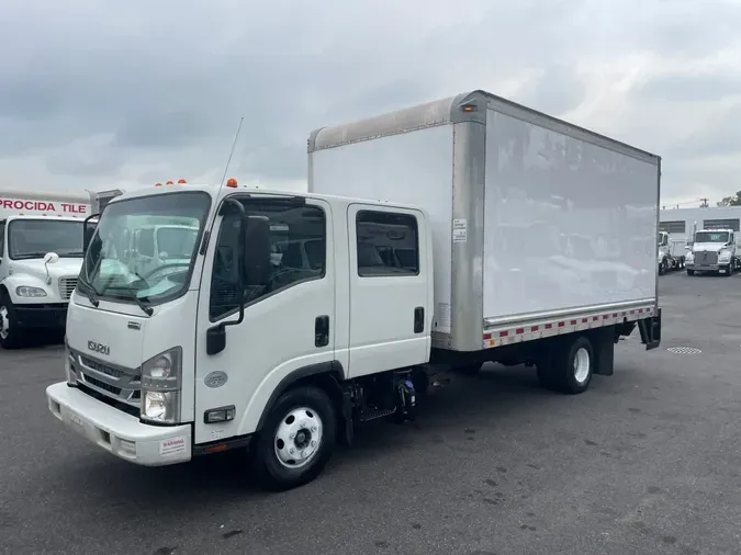 2016 ISUZU NQR4d790f388ebb002edc016aafdf75d377