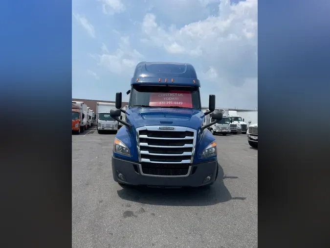 2020 FREIGHTLINER NEW CASCADIA PX12664