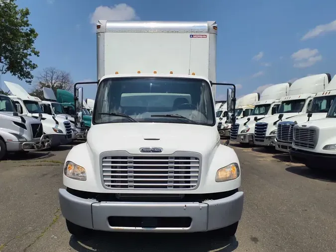 2019 FREIGHTLINER M2 106