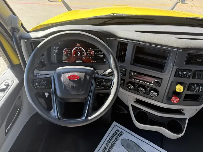 2024 Peterbilt 579