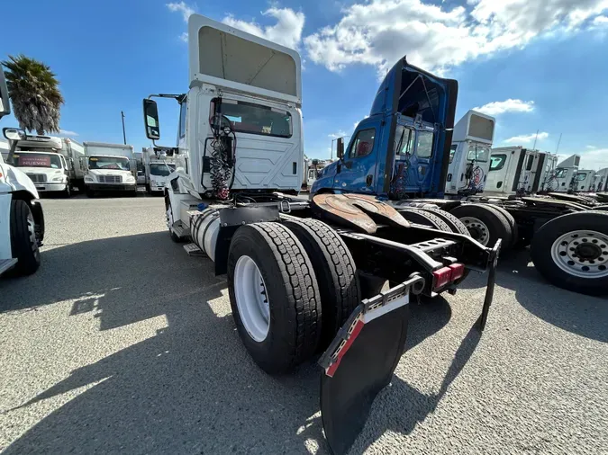 2017 NAVISTAR INTERNATIONAL PROSTAR