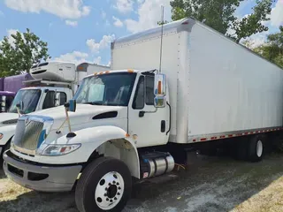 2019 NAVISTAR INTERNATIONAL 4300