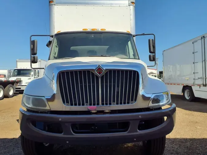 2018 NAVISTAR INTERNATIONAL 4300