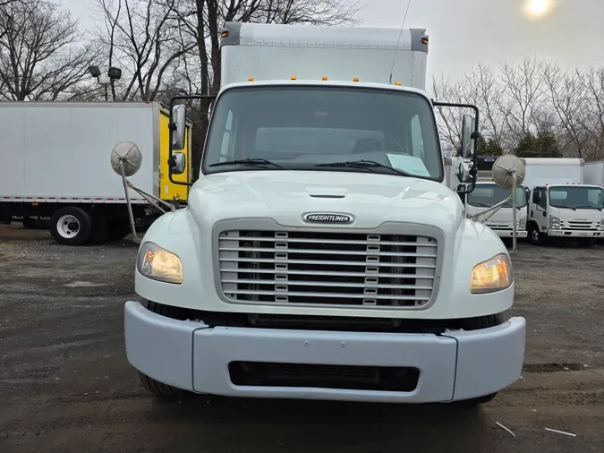 2017 FREIGHTLINER/MERCEDES M2 106