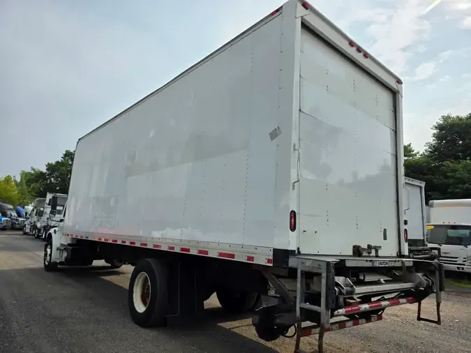 2019 FREIGHTLINER M2 106