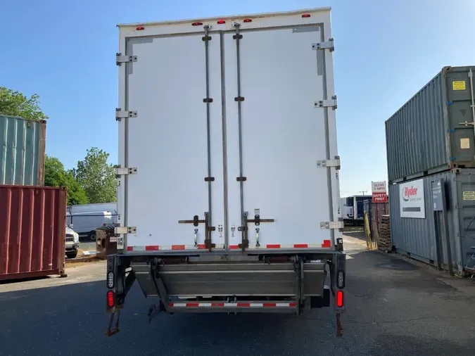 2020 NAVISTAR INTERNATIONAL MV607 (4X2)4d7d876c003a9de670e0f517b9f717e5