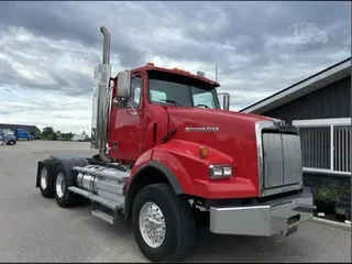2019 Western Star 4900 SB
