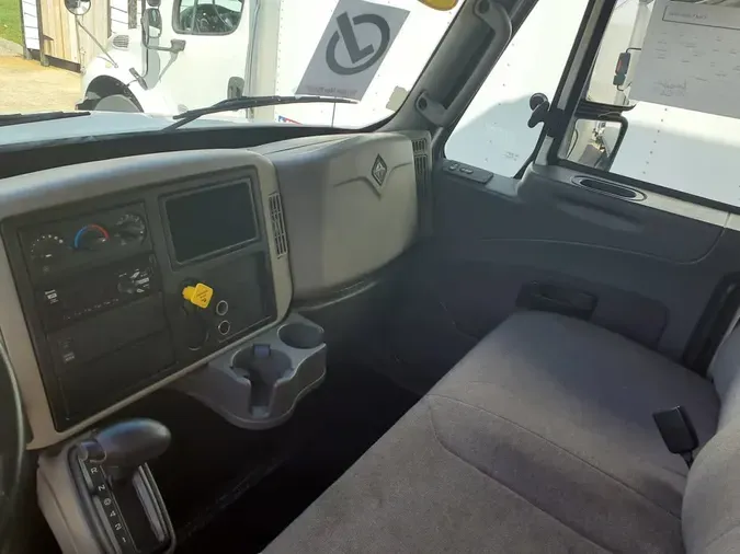 2018 NAVISTAR INTERNATIONAL 43004d7dc65a11490ed2e91e194ea1c2547e