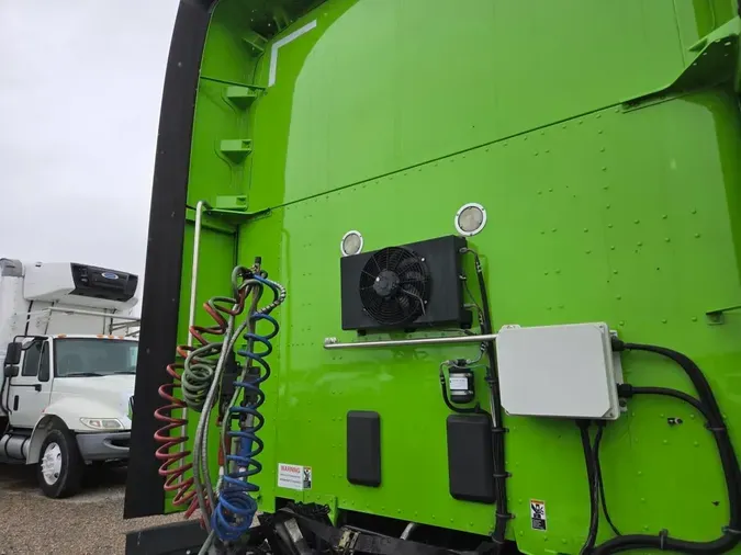 2020 KENWORTH TRUCKS T680