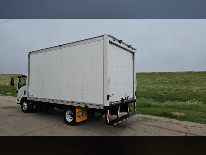 2023 Isuzu NPR-HD