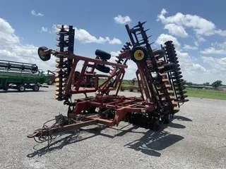 2002 Sunflower 1434-36