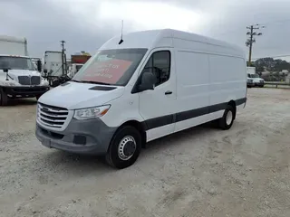 2019 MERCEDES-BENZ SPRINTER 3500