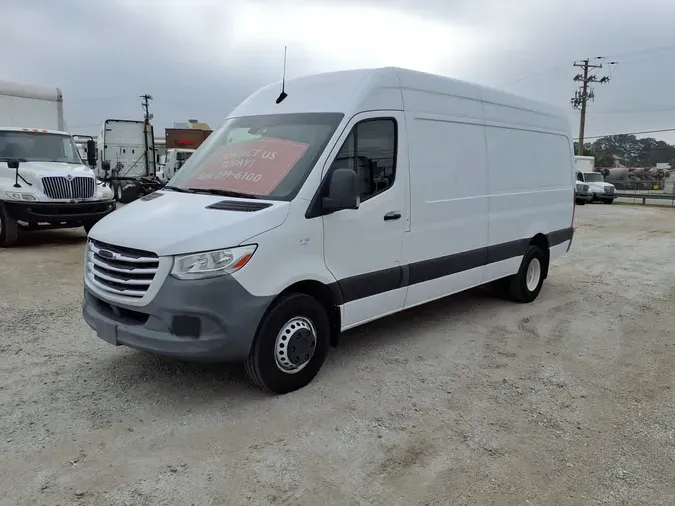 2019 MERCEDES-BENZ SPRINTER 35004d807ce43860cb7923bc3777a6fddcae