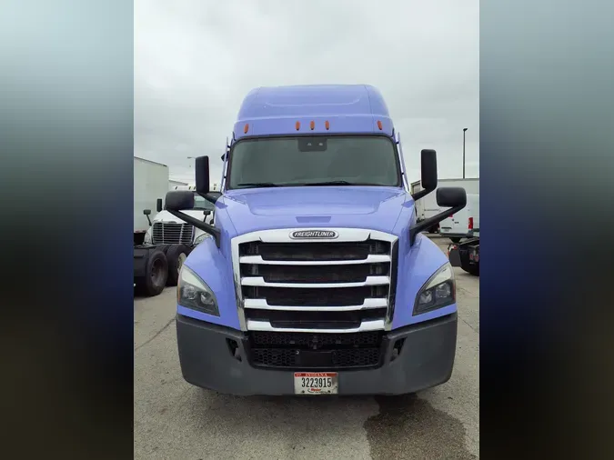 2022 FREIGHTLINER/MERCEDES NEW CASCADIA PX126644d813e59b3c0b790a9d6ea8ad424b5af