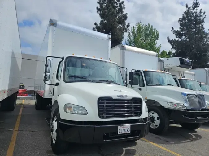2018 FREIGHTLINER/MERCEDES M2 1064d81d3181f7bdf6d247193f950df7cc0