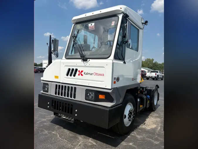 2025 KALMAR OTTAWA T2 4X2 DOT/EPA