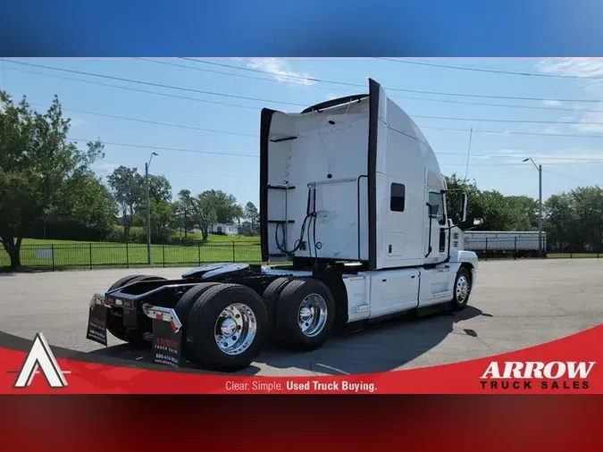 2023 MACK AN64T