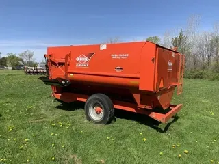 2014 Kuhn Knight RA142