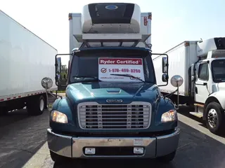 2016 FREIGHTLINER/MERCEDES M2 106