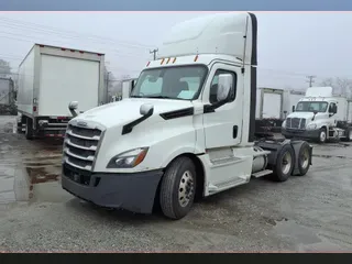 2019 FREIGHTLINER/MERCEDES NEW CASCADIA PX12664