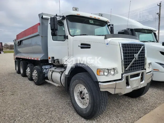 2008 VOLVO VHD64FT2004d8597bdf5070414d99416f36a5ea5ca