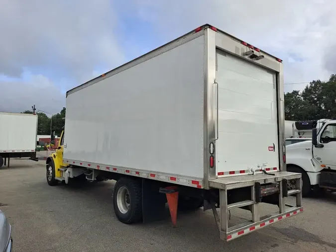 2020 FREIGHTLINER/MERCEDES M2 1064d868c2e812b6a098799382e8f9c7b79