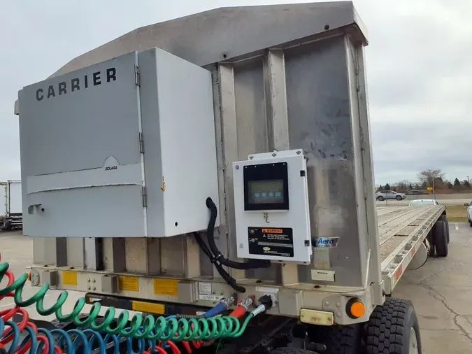 2008 UTILITY TRAILERS FS2CHA 48/1024d86a27f1dd35a42199f86718b73a857