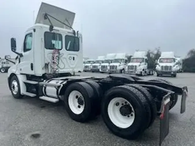 2018 FREIGHTLINER/MERCEDES NEW CASCADIA PX12664