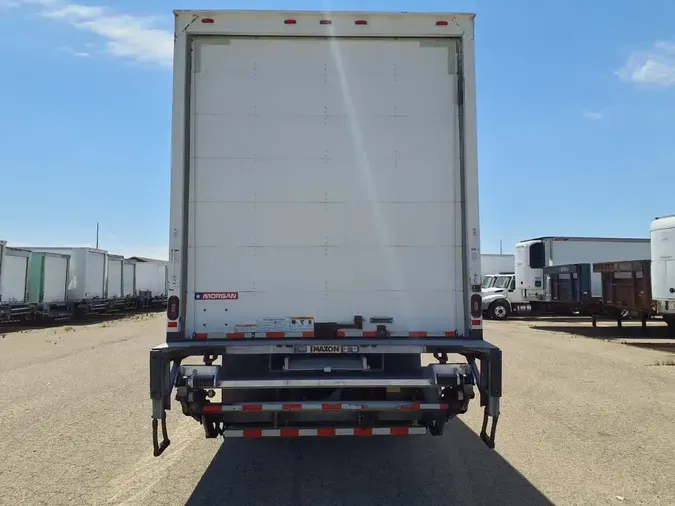 2020 NAVISTAR INTERNATIONAL MV607 (4X2)4d8a229f5497bcaacf15343395429dbe