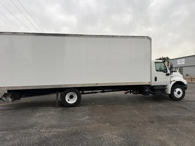 2022 International MV6074d8b77160a0a3fa1115eef11c8918246