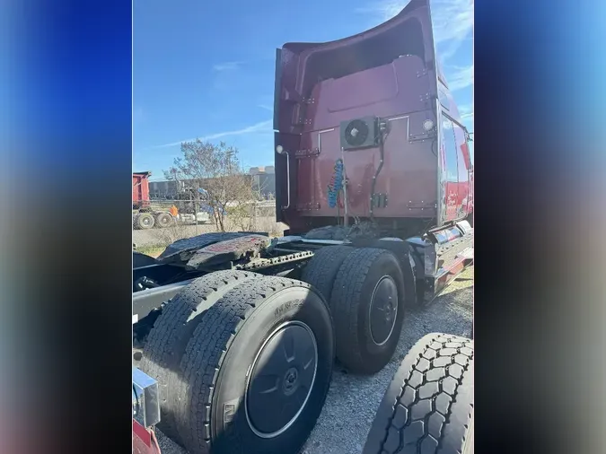 2021 WESTERN STAR 5700XE