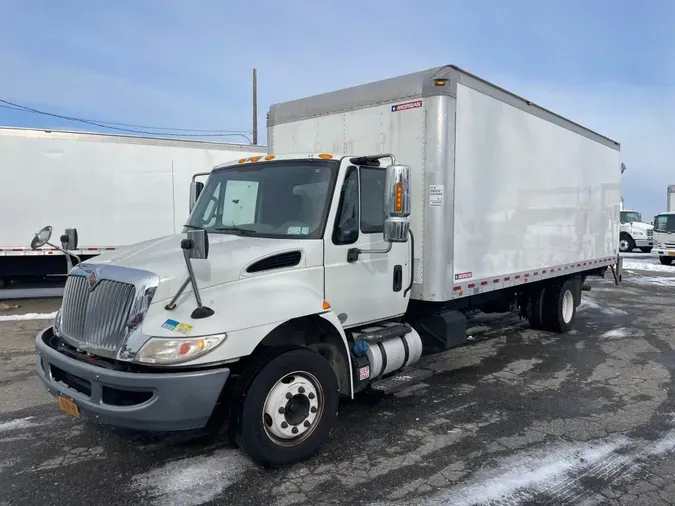 2018 NAVISTAR INTERNATIONAL 4300M7/LP (4X2)4d8ce94de501f7f86977999ea36905a3