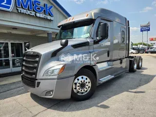 2021 FREIGHTLINER CASCADIA