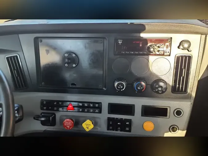 2020 FREIGHTLINER/MERCEDES NEW CASCADIA PX12664