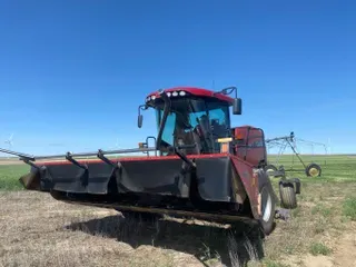 2016 Case IH WD2104