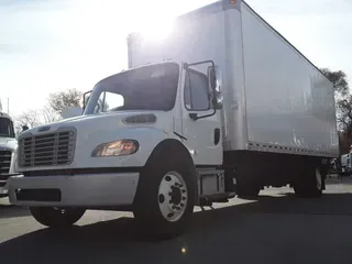 2019 FREIGHTLINER/MERCEDES M2 106