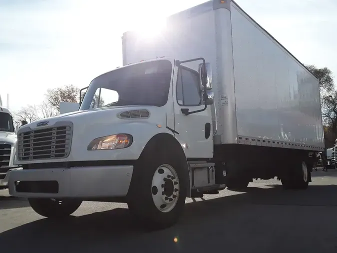 2019 FREIGHTLINER/MERCEDES M2 1064d8ecd96a442a868d80aa4c183717f4c