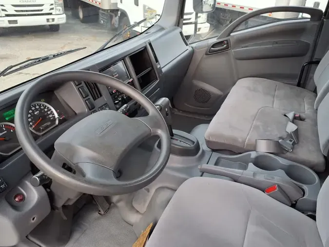 2021 CHEVROLET MOTOR DIV. LCF 4500HD4d8efa24d2919660dce059ca43fd7c22